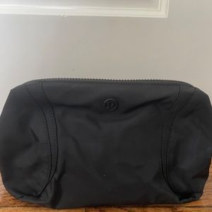 Lululemon Toiletry Kit